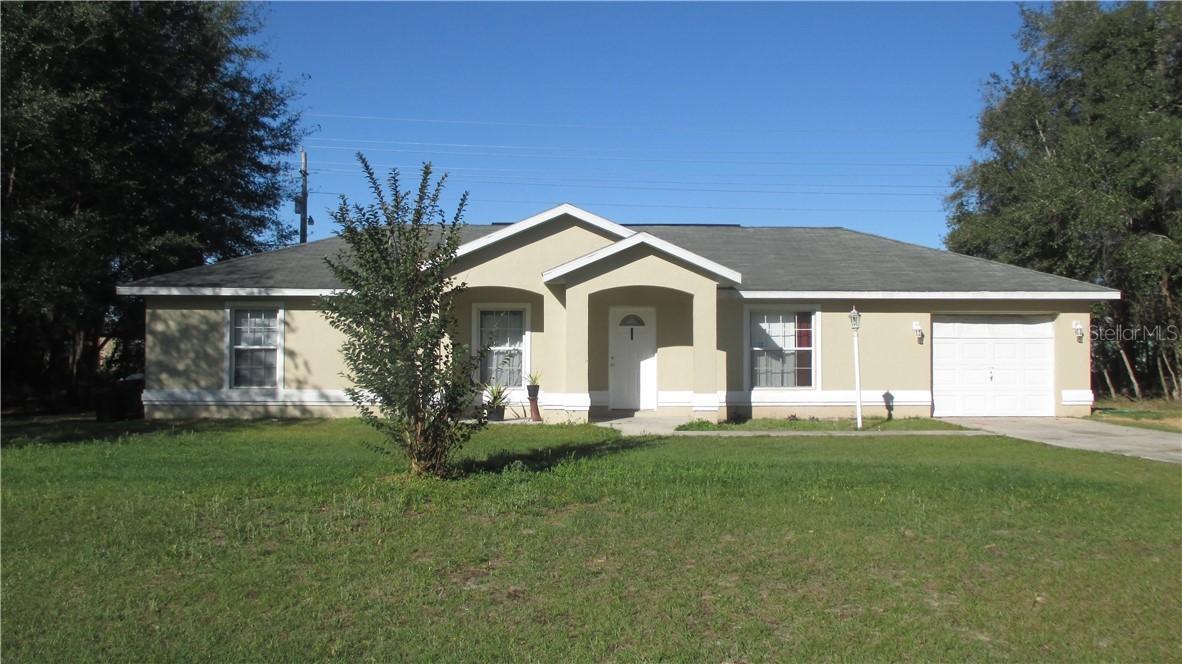 286 Marion Oaks Course, Ocala, FL 34473