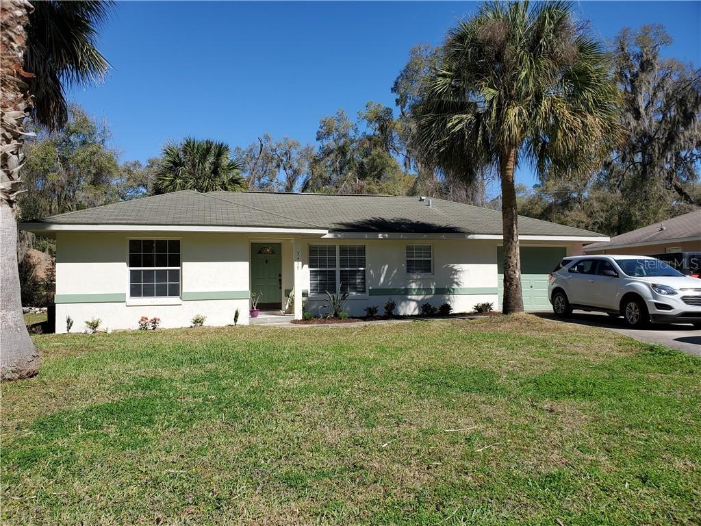 3459 SE 131 Pl, Belleview, FL 34420