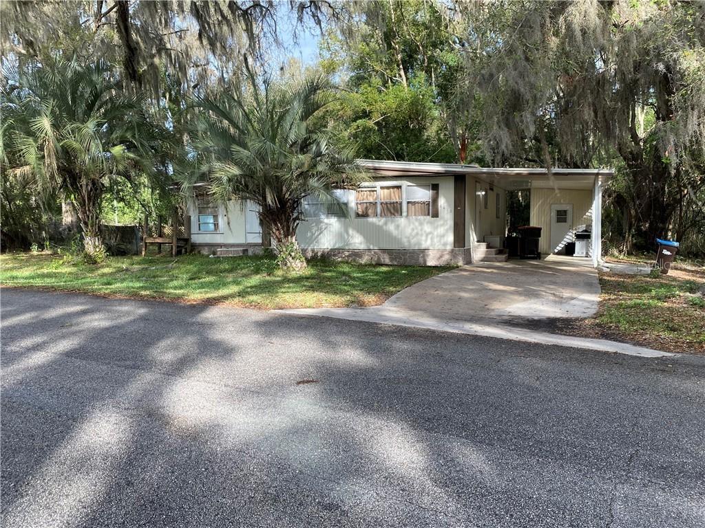 [Address Hidden by Seller], Belleview, FL 34420