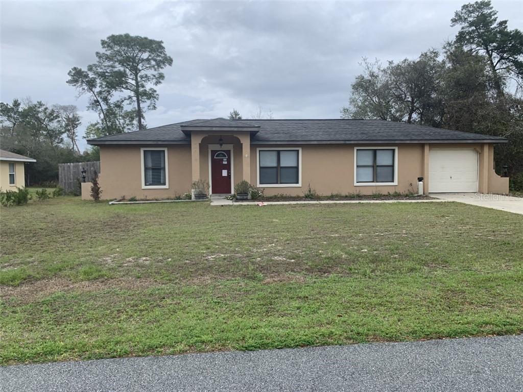 2881 SW 147th St., Ocala, FL 34473