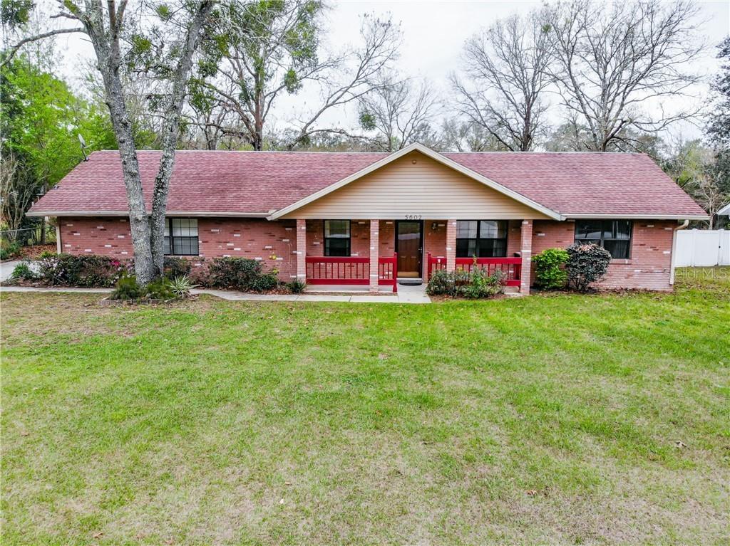 5602 SW 109 St Rd., Ocala, FL 34476