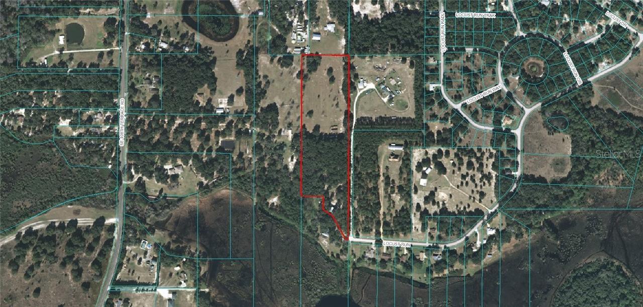[Address Hidden by Seller], Ocala, FL 34481