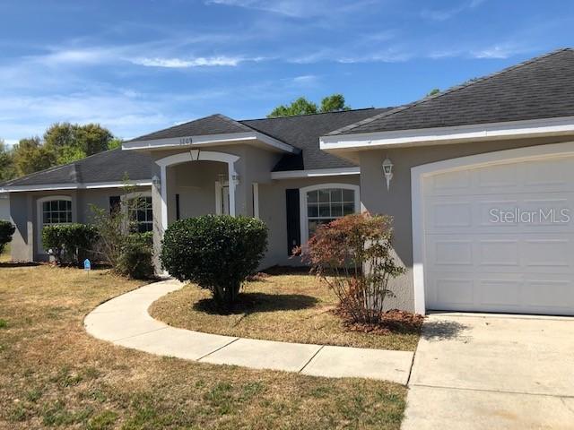 3209 SE 54th Cir., Ocala, FL 34480