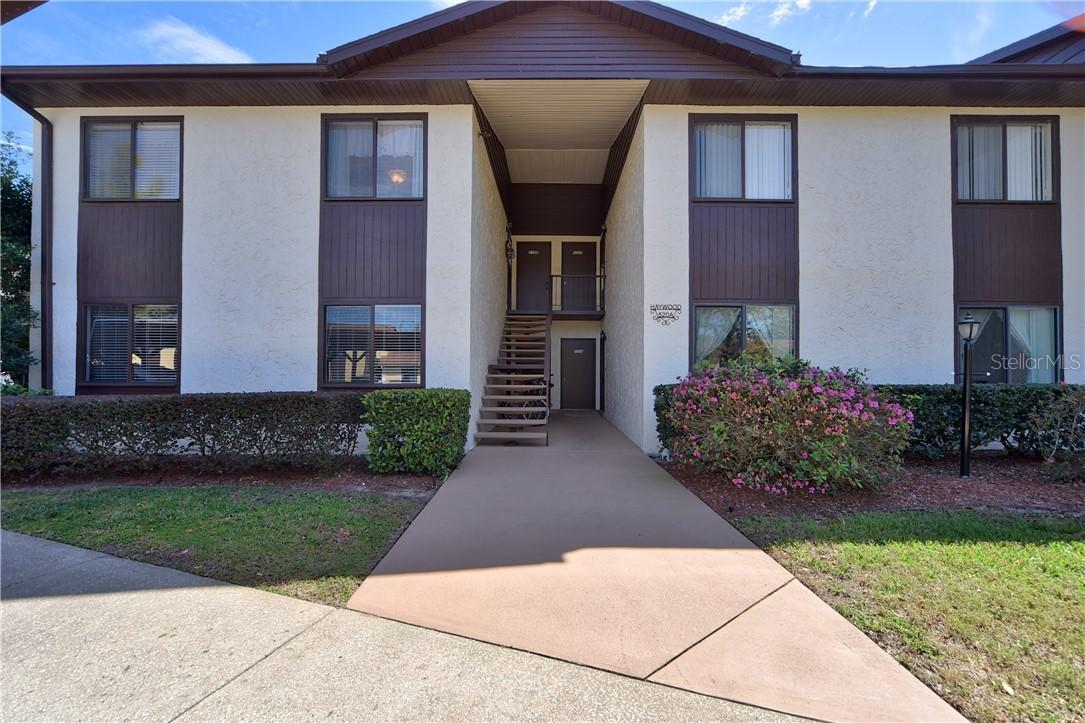 518 Bahia Cir. #B, Ocala, FL 34472