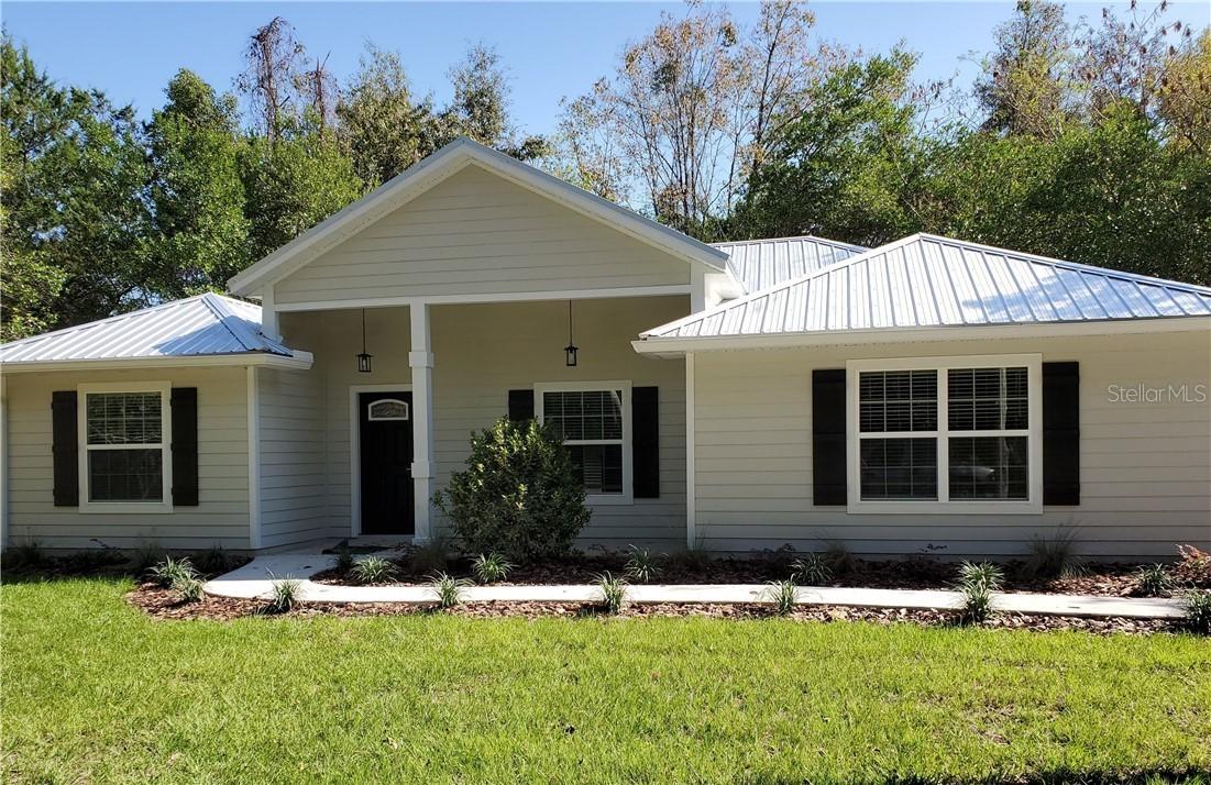 15670 NE 13 Ln., Williston, FL 32696