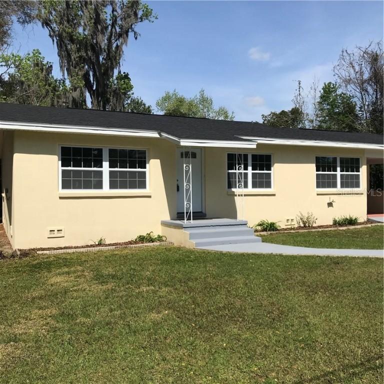 5435 SE Hames Rd., Belleview, FL 34420