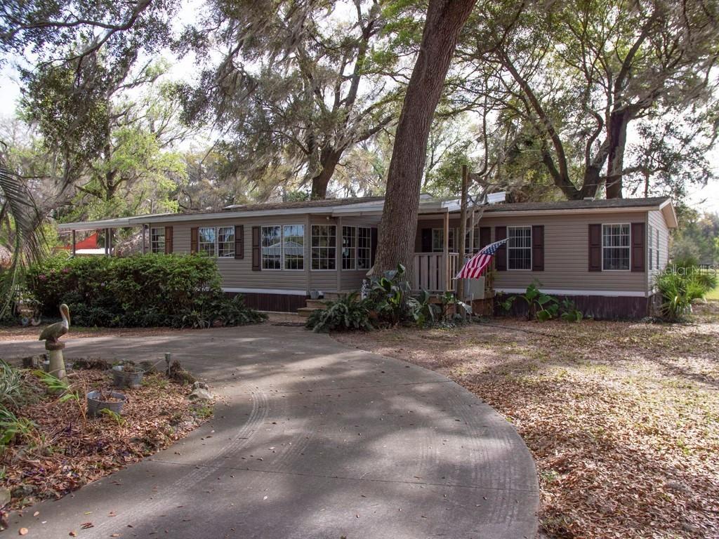 2951 E Highway 316, Citra, FL 32113