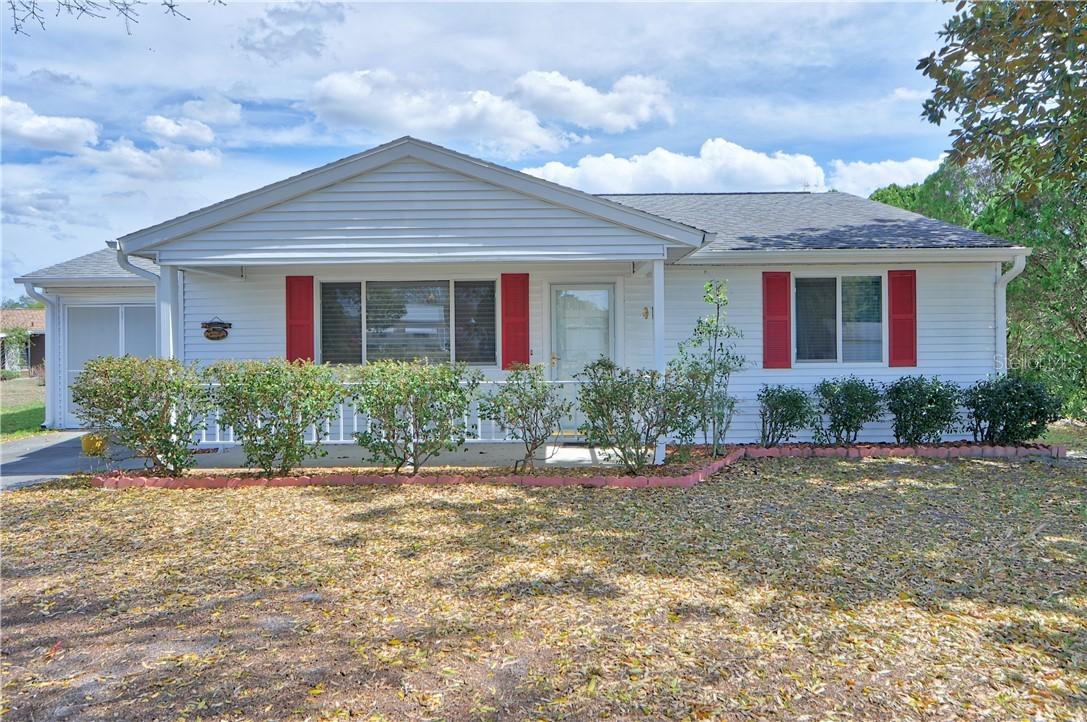 10893 SW 88th Ct., Ocala, FL 34481