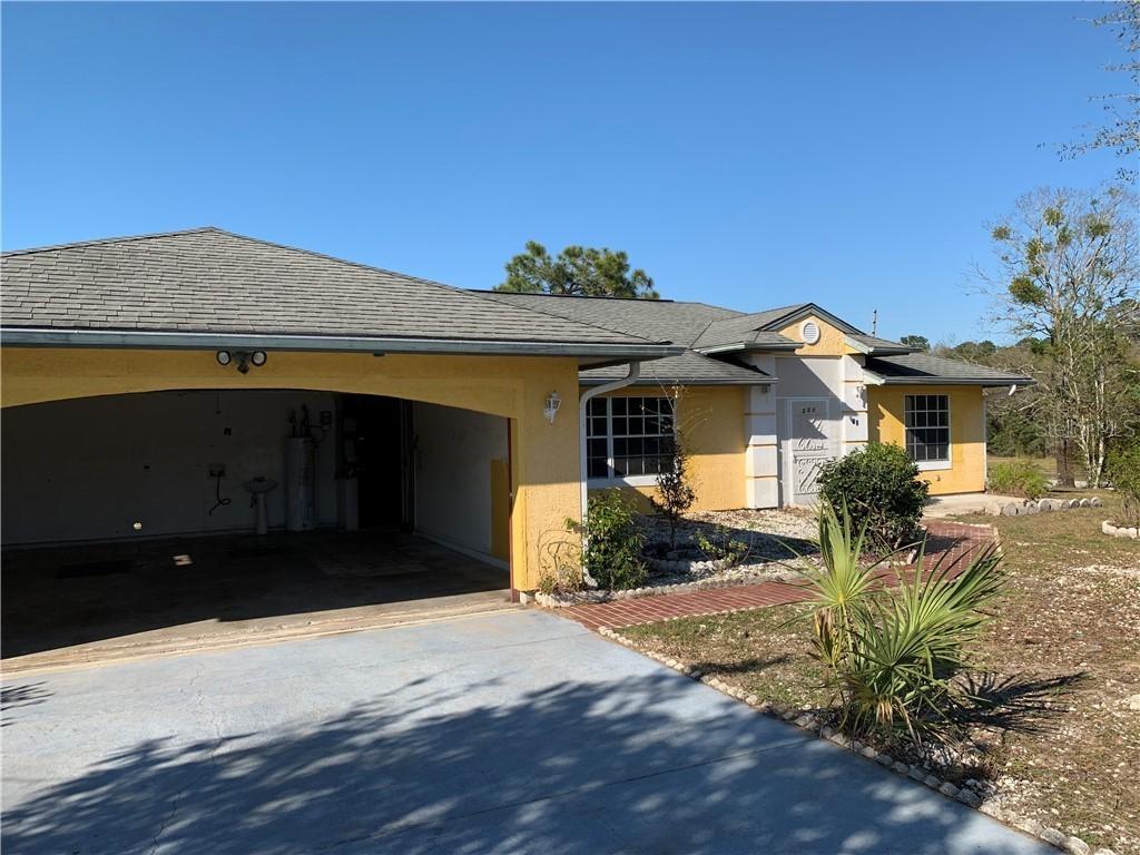 301 Oak Lane Trak Track, Ocala, FL 34472