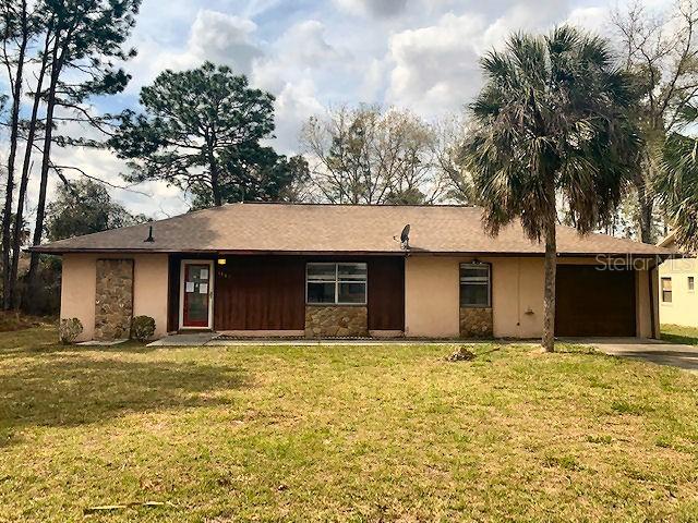 14624 SW 45th Ct., Ocala, FL 34473