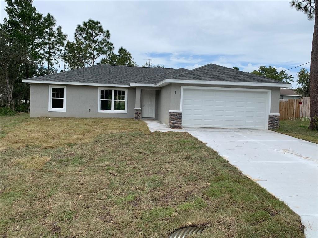 64 Pine Trace Loop, Ocala, FL 34472