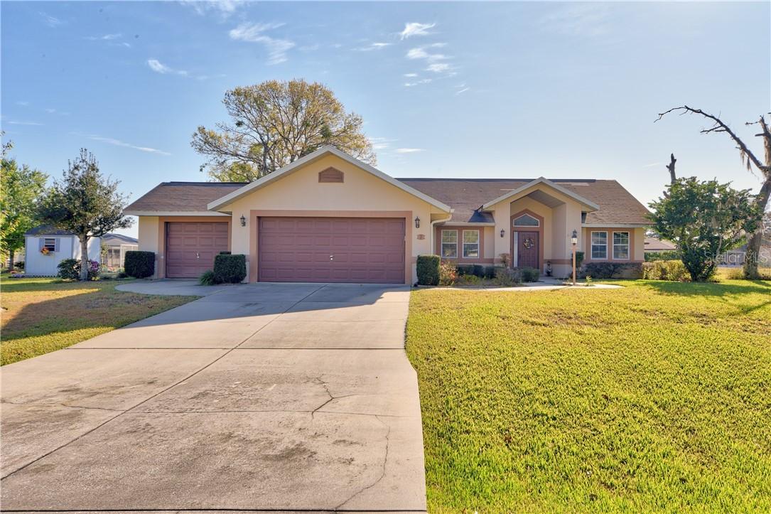 7 Hickory Loop Pass, Ocala, FL 34472