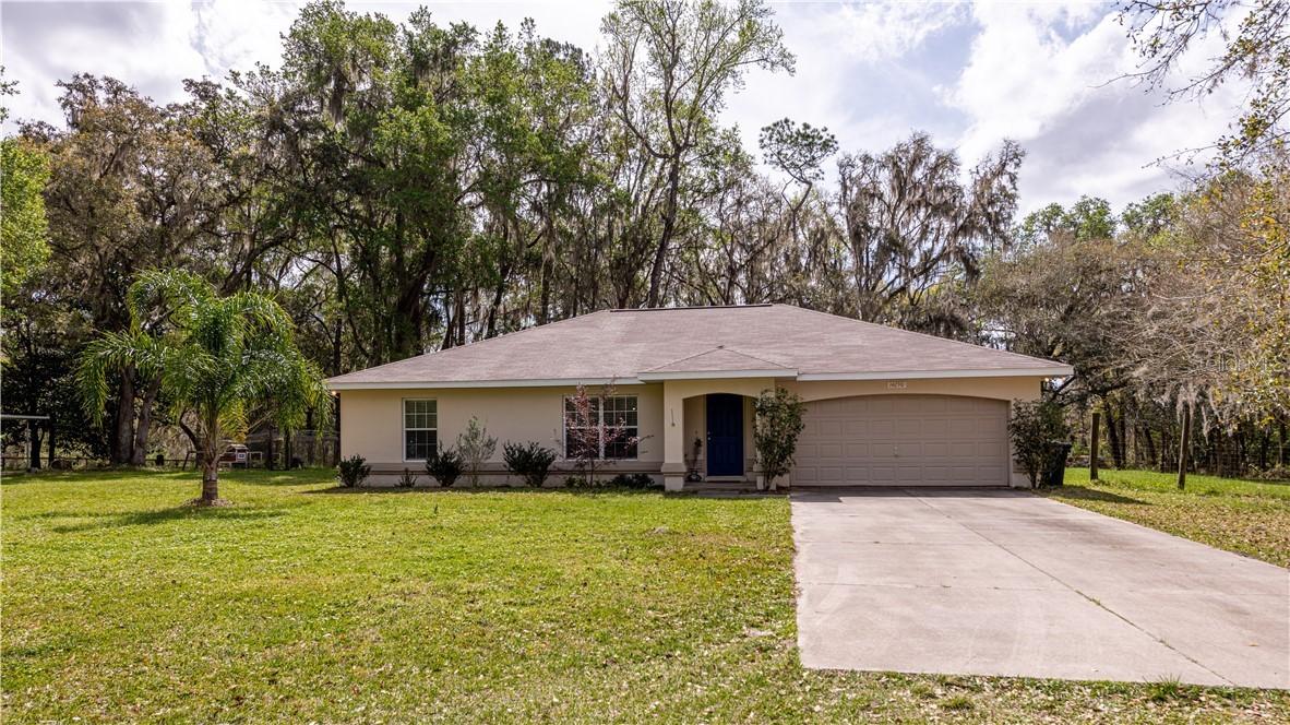 14290 NW 186 Ln., Williston, FL 32696