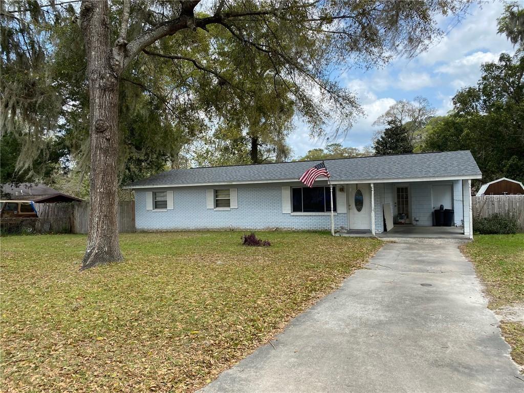 3217 NE 14th Ave., Ocala, FL 34479