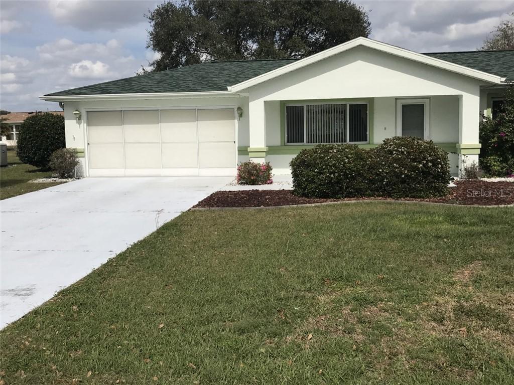 6197 SW 101st Pl., Ocala, FL 34476