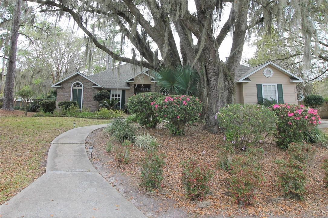 11625 NW 9th Lane, Gainesville, FL 32606