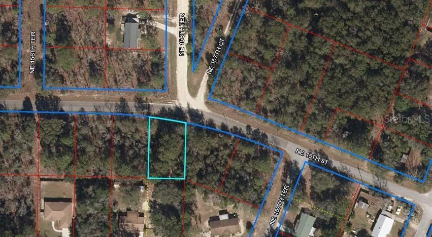 00 NE 15th St., Williston, FL 32696