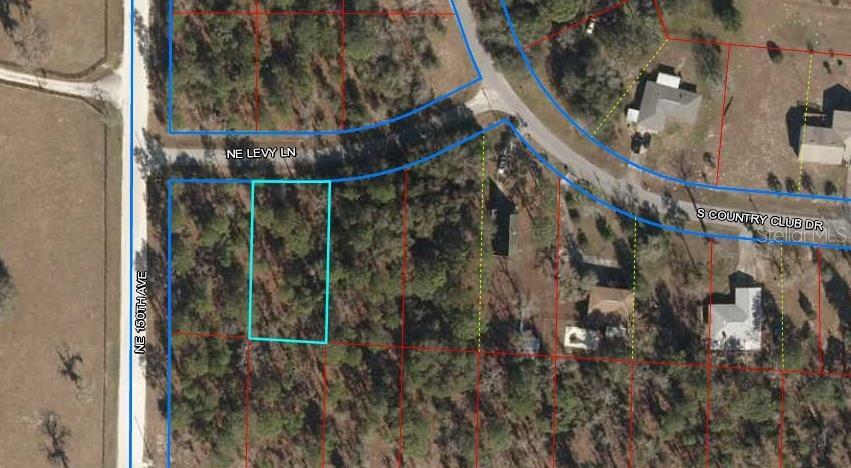 00 NE Levy Ln., Williston, FL 32696