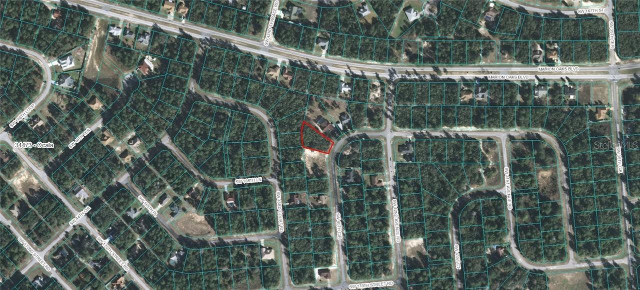 16981 SW 40th Cir., Ocala, FL 34473