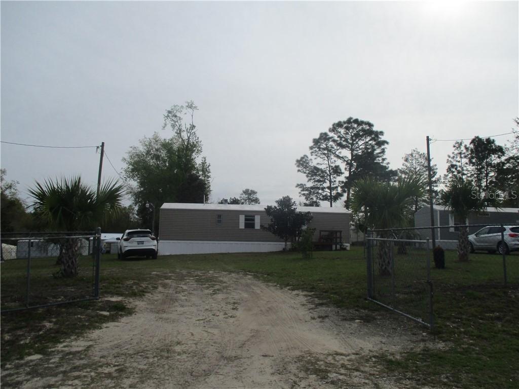 4991 NE 141 Ter., Williston, FL 32696