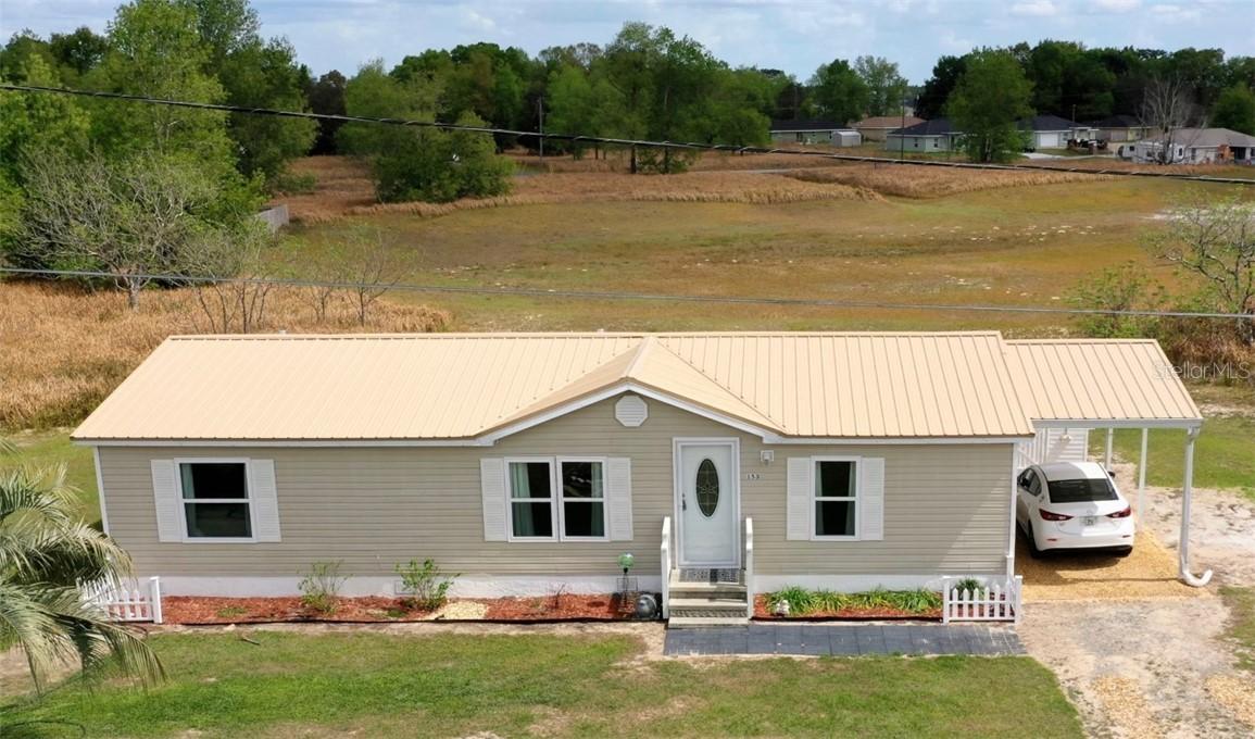 153 Juniper Loop Cir., Ocala, FL 34480