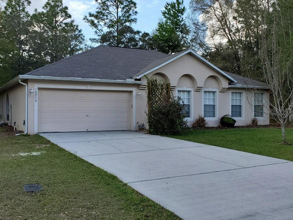 10510 N Burbank Ave., Citrus Springs, FL 34434
