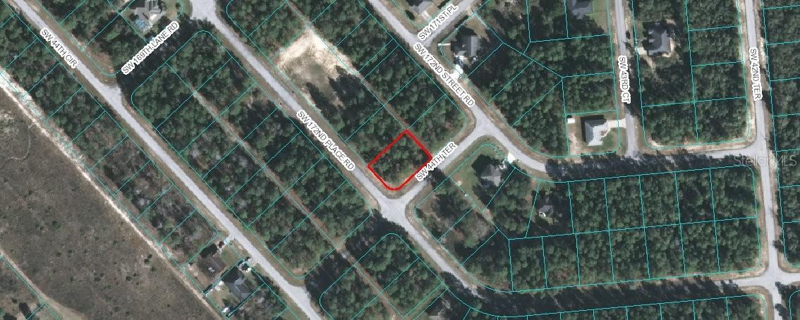 SW 172 Place Rd., Ocala, FL 34473