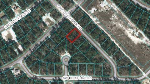 000 Sw 65th Terrace Road, Ocala, FL 34473