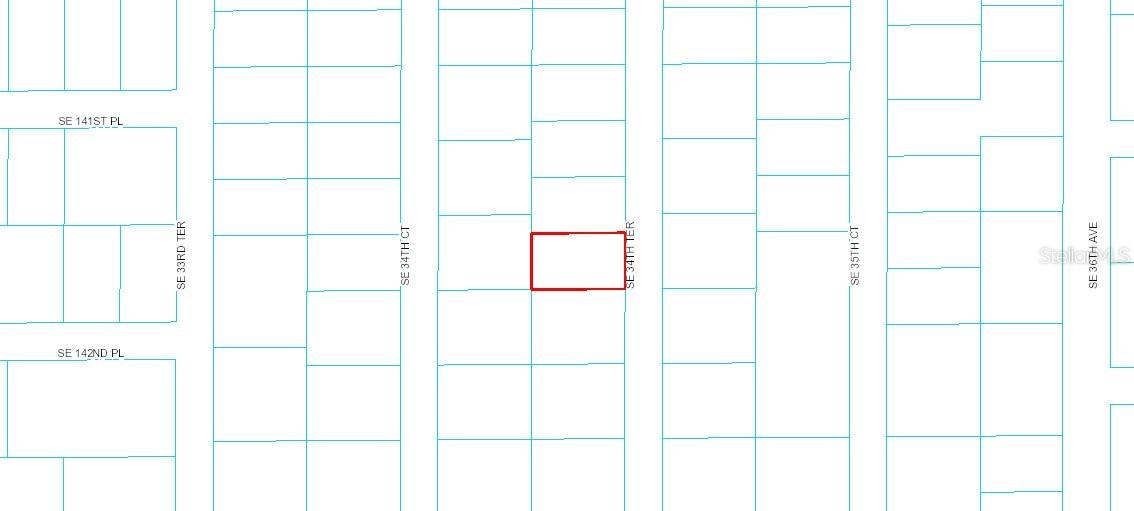 TBD Se 34th Ter., Belleview, FL 34420