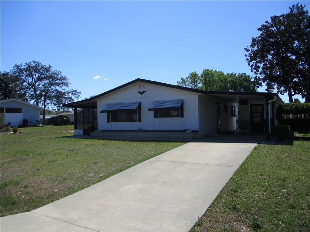9920 SW 102nd Pl., Ocala, FL 34481