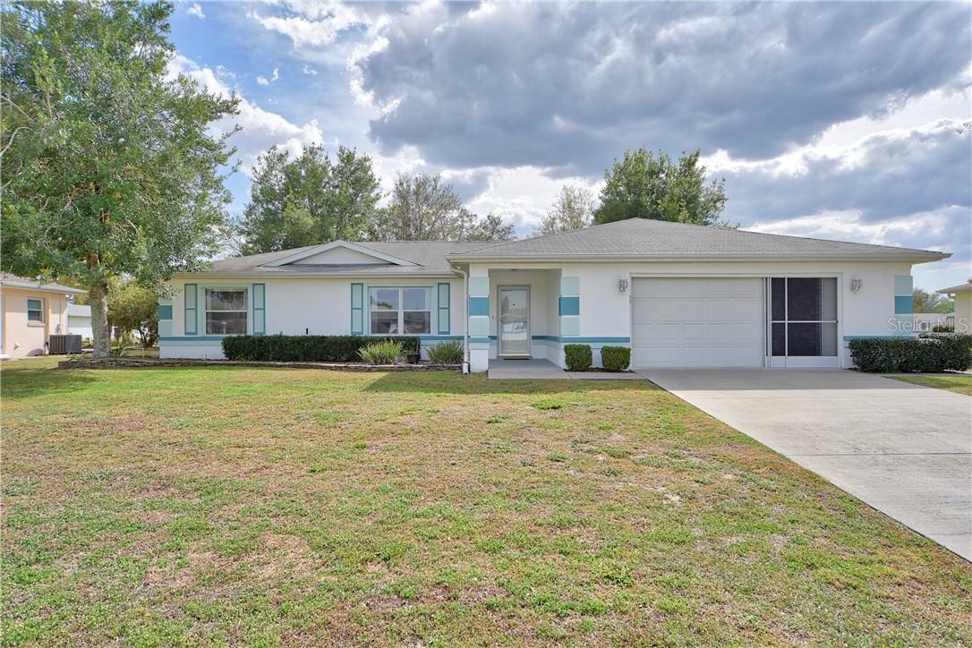 6169 SW 100th Loop, Ocala, FL 34476