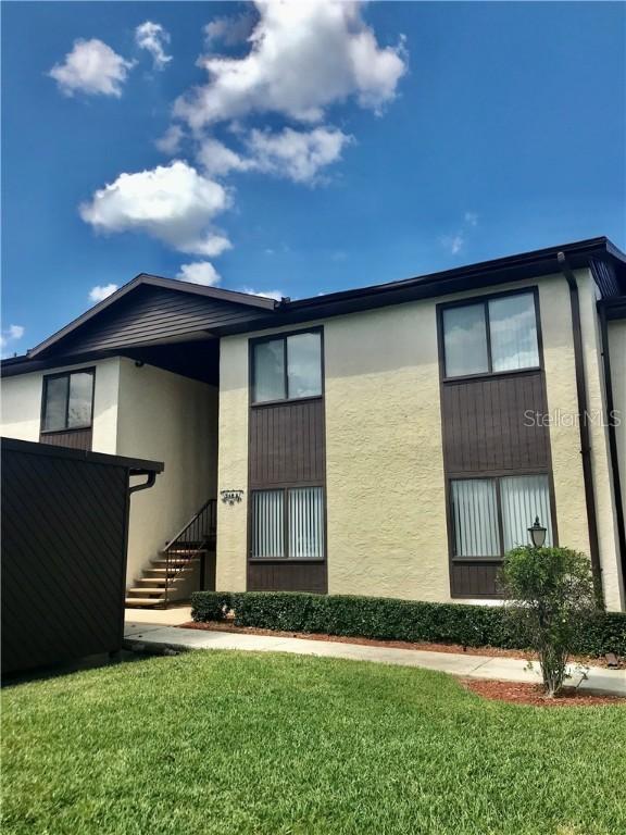 548 Fairways Dr. #A, Ocala, FL 34472