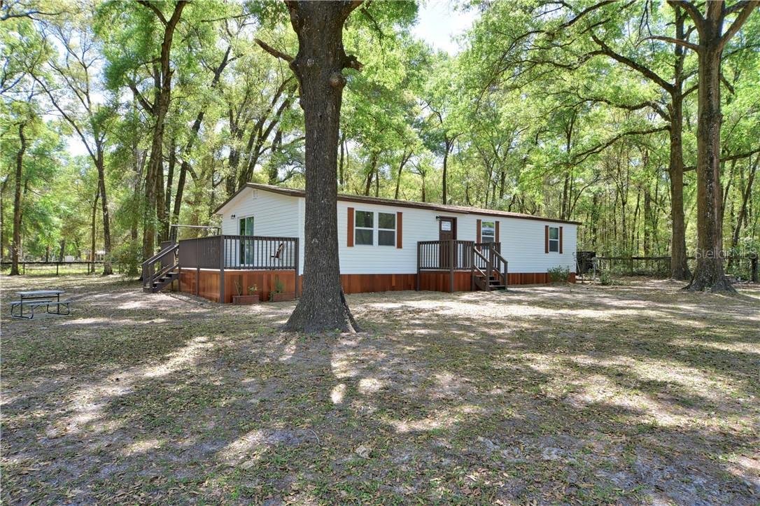 8612 SW 45th Street Rd., Ocala, FL 34481