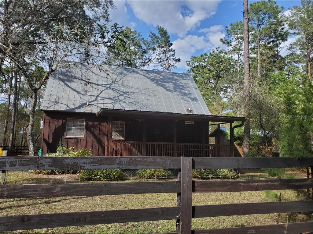 19345 SE 90th Pl., Ocklawaha, FL 32179
