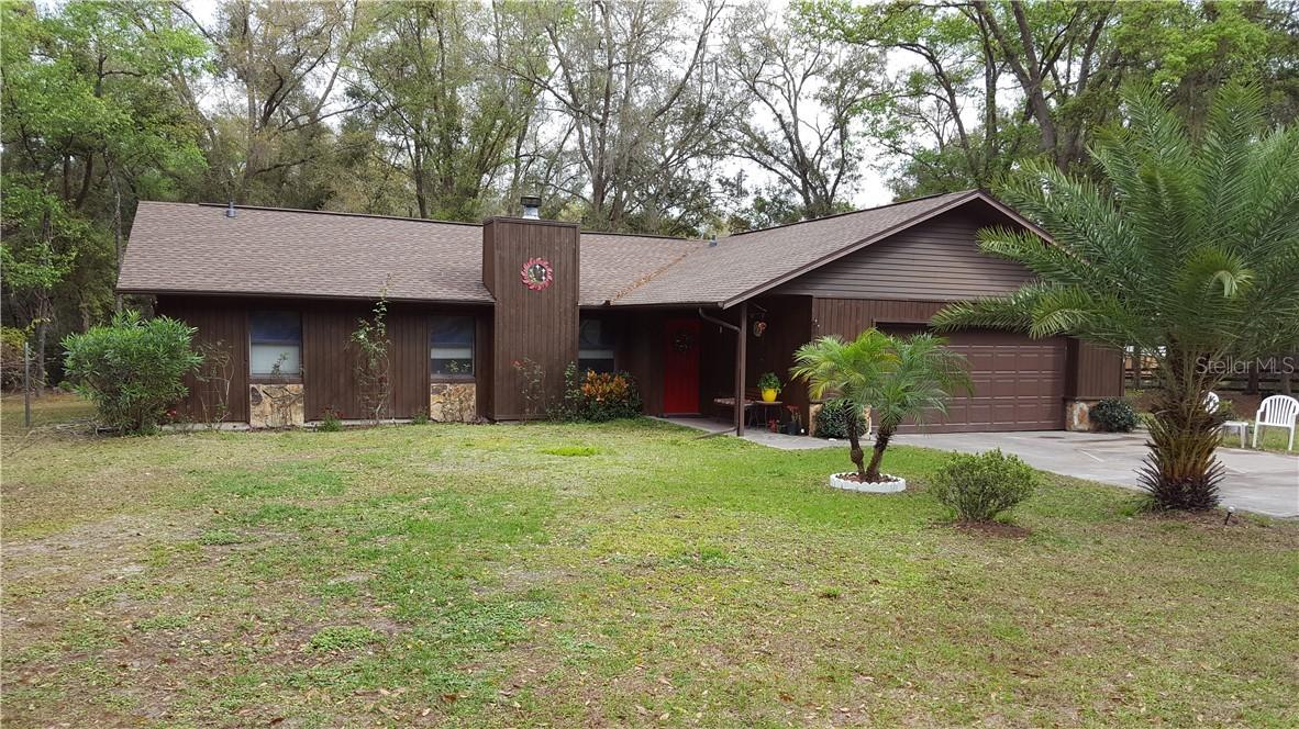 11021 SE 128 Place Rd., Ocklawaha, FL 32179