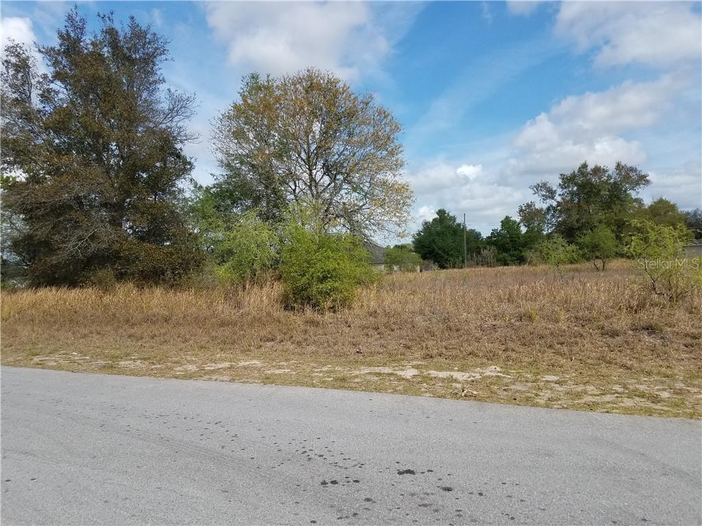 TBD Dogwood Pl., Ocala, FL 34472