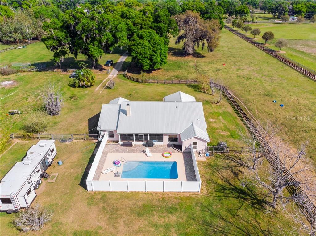 3332 W Highway 318, Citra, FL 32113