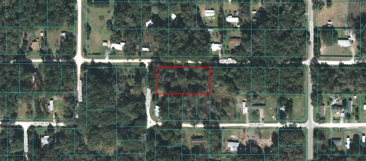 Sw 3rd Pl, Ocala, FL 34481