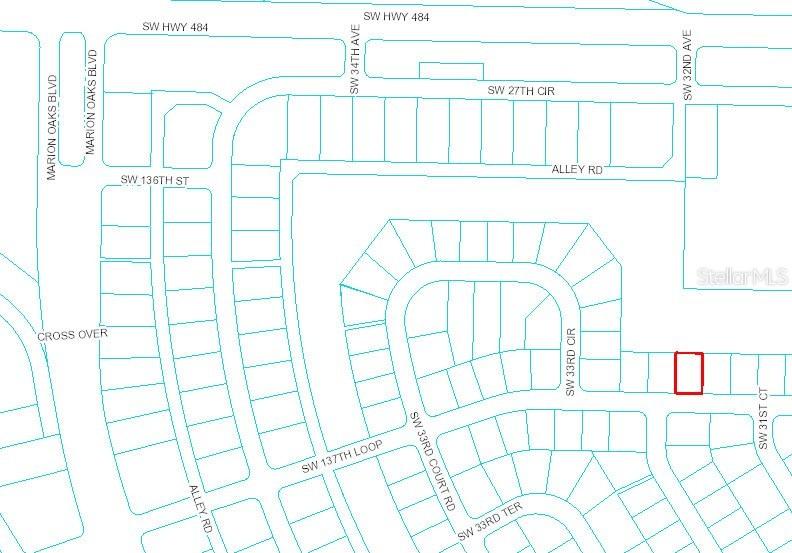 SW 137th Loop, Ocala, FL 34473