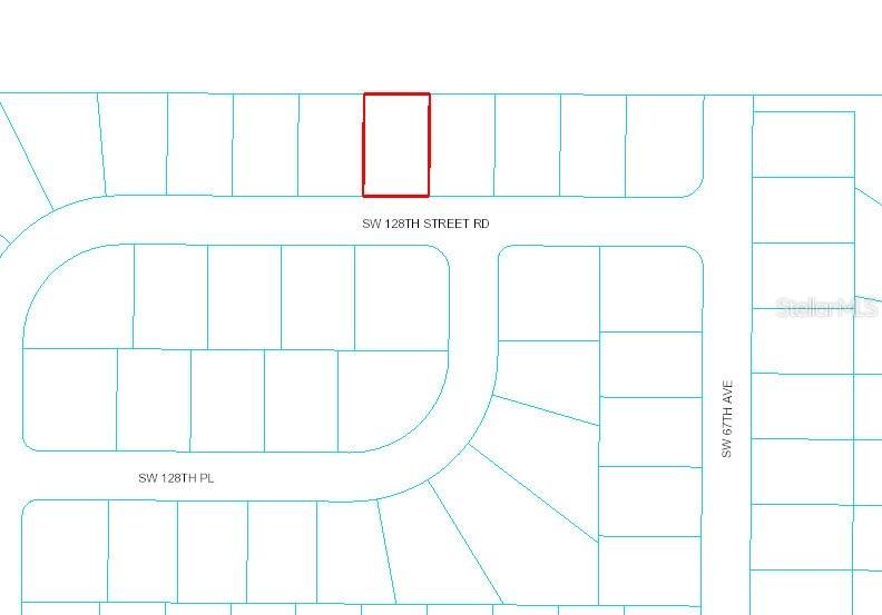 SW 128th Street Rd., Ocala, FL 34473