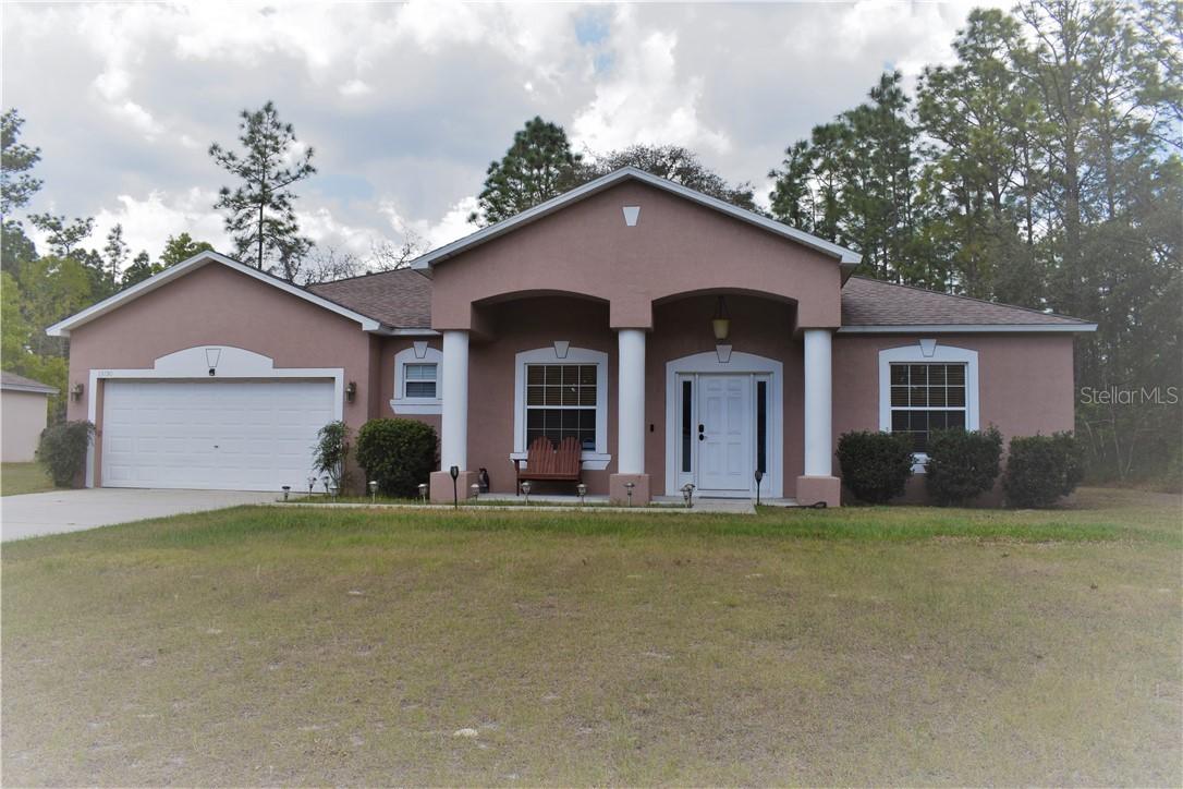 13190 SW 73rd Court Rd., Ocala, FL 34473