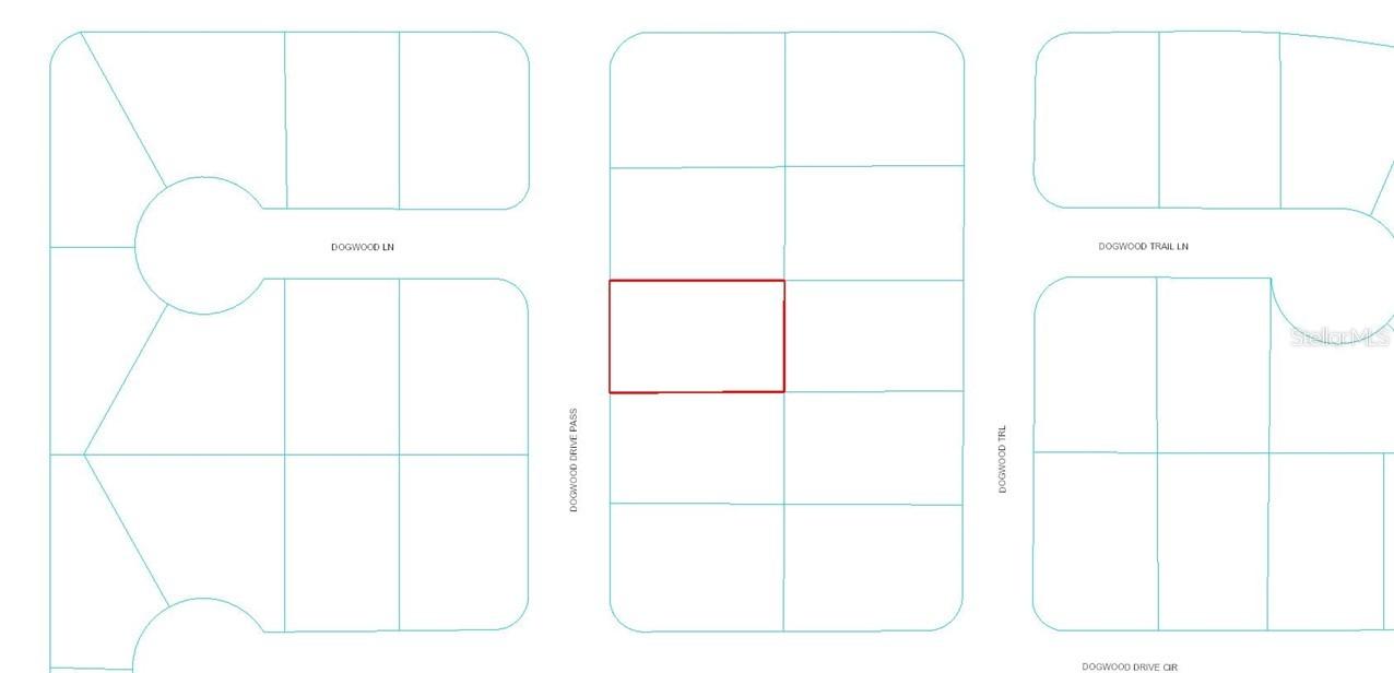 TBD Dogwood Drive Pass, Ocala, FL 34480