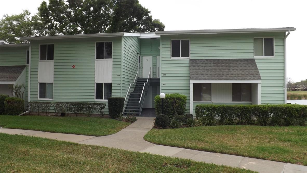 571 Midway Dr. #B, Ocala, FL 34472