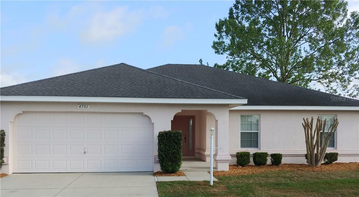 4751 SW 136th Pl., Ocala, FL 34473