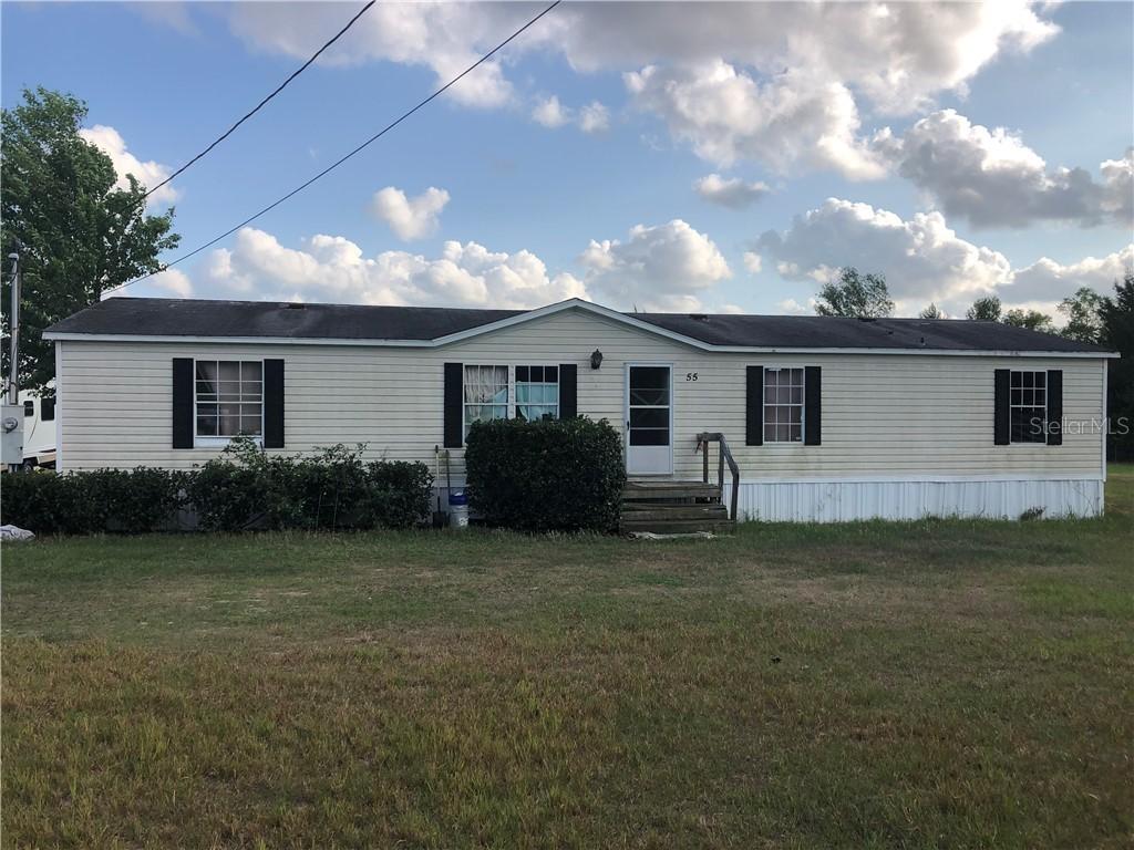 9056 Oak Circle Dr., Ocala, FL 34472