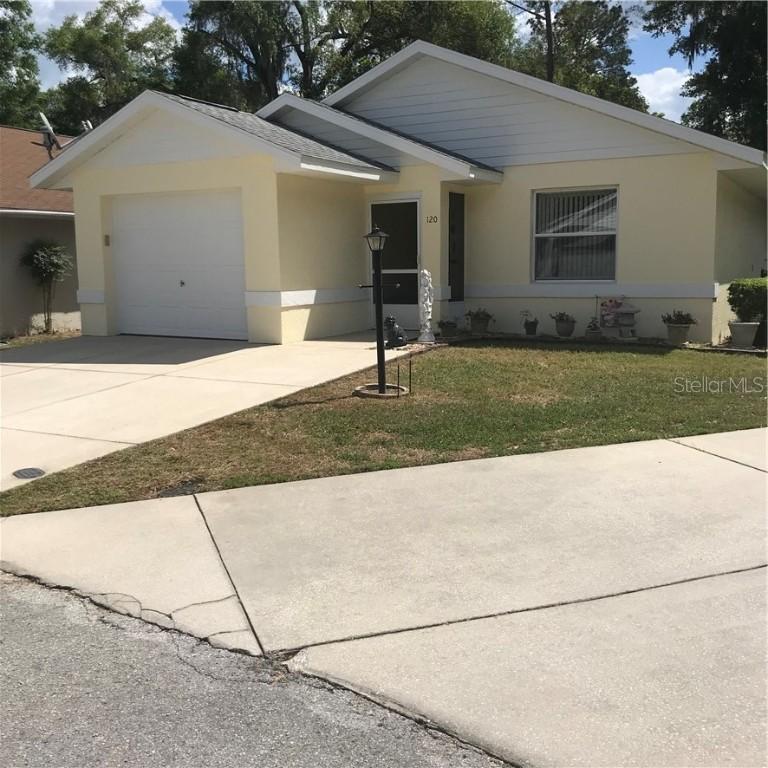 [Address Hidden by Seller], Ocala, FL 34481