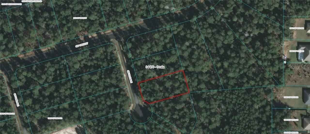 TBD SW 51st Ave., Ocala, FL 34476