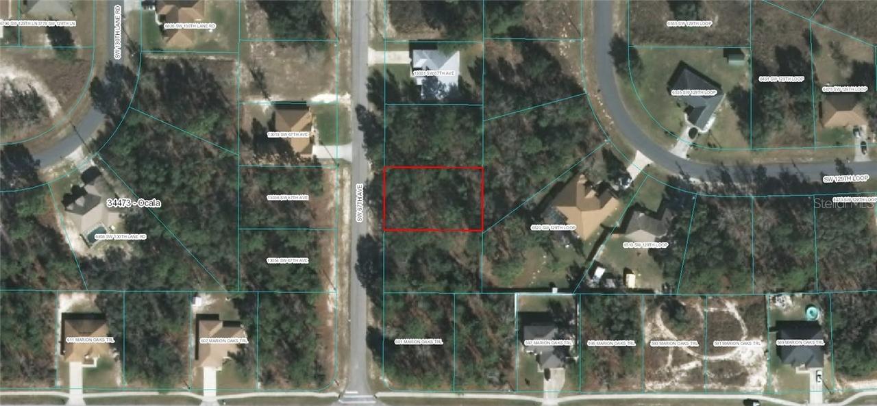 TBD SW 67th Ave., Ocala, FL 34473
