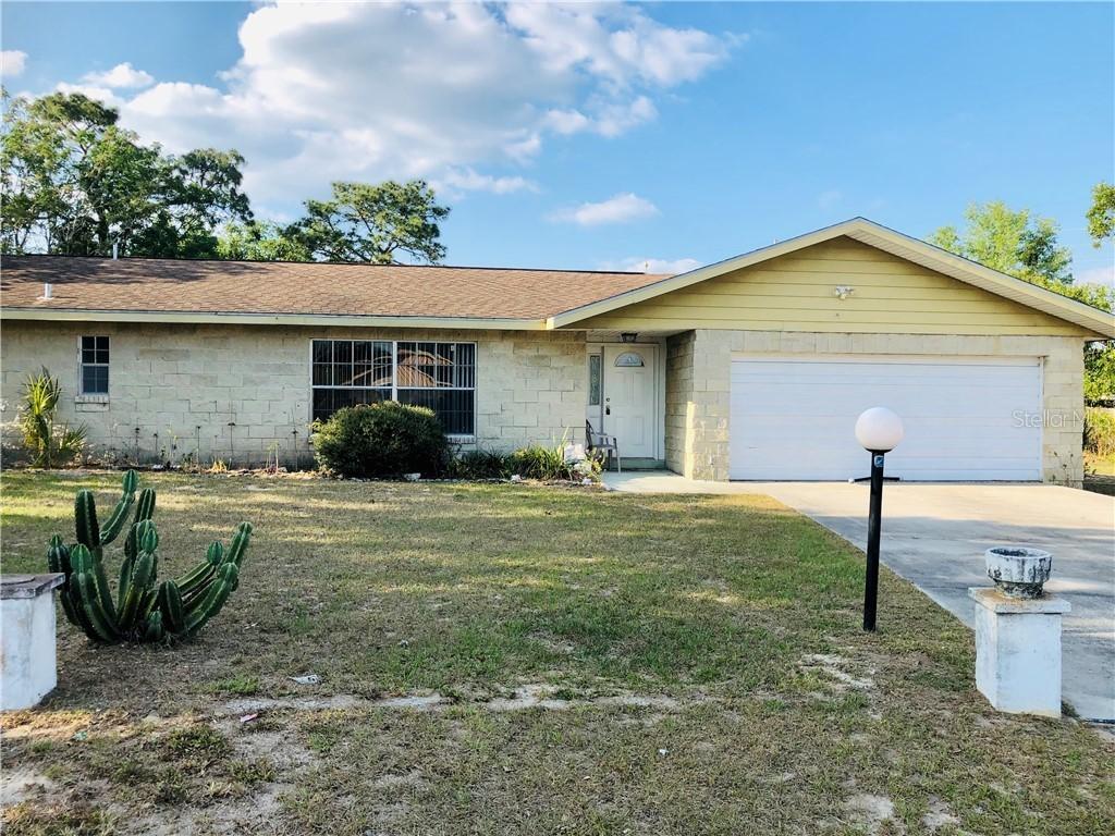 14 Bahia Loop, Ocala, FL 34472