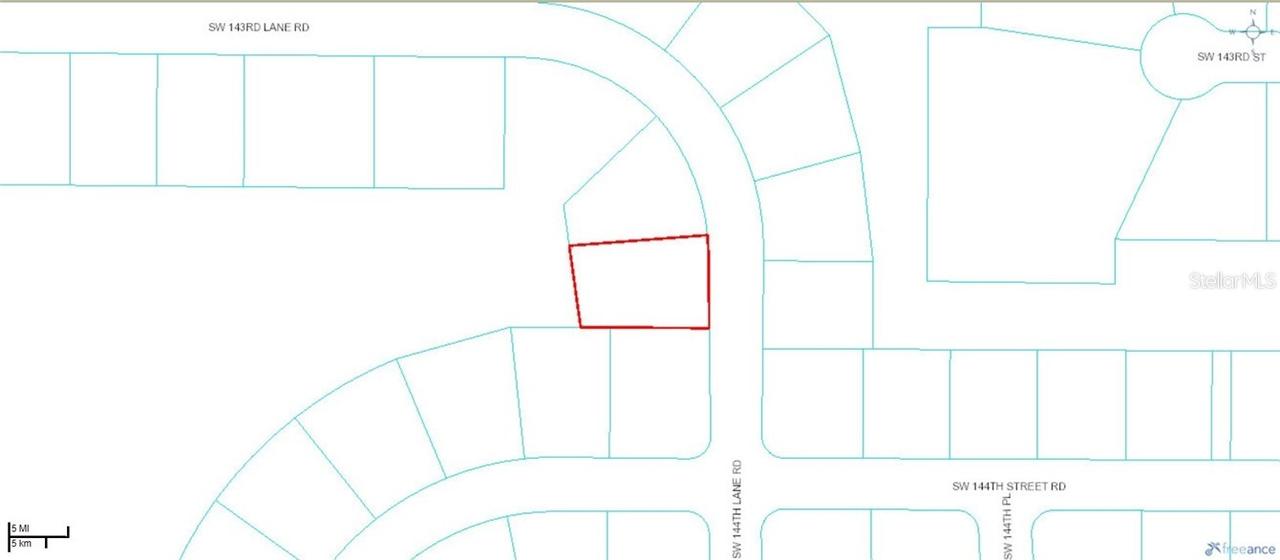 00000 SW 143rd Lane Rd., Ocala, FL 34473